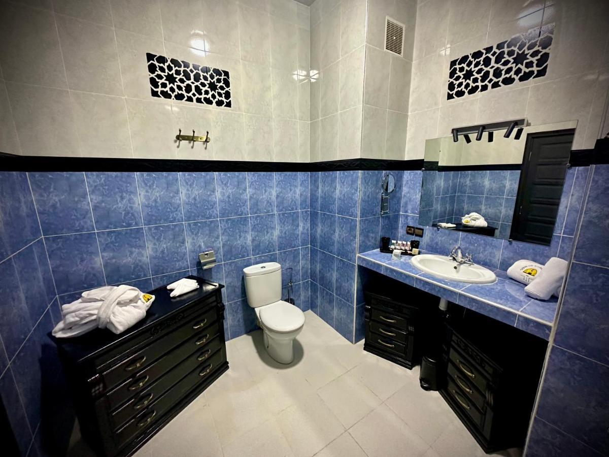 Guest House Soir De Marrakech Marrakesh Buitenkant foto